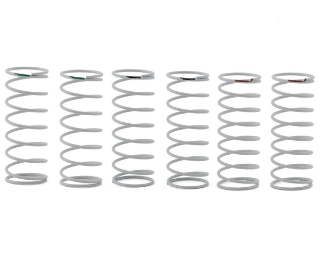 Picture of Tamiya TRF201 Front Spring Set (Hard/Medium/Soft)