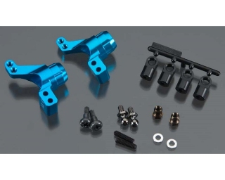 Picture of Tamiya Aluminum Rear Upright (2.0) M05/M06