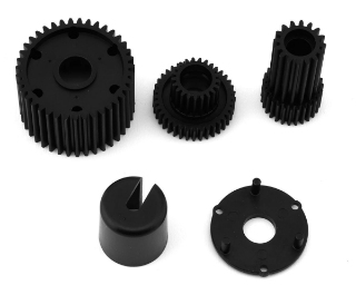 Picture of Tamiya M-Chassis Reinforced Transmission Gear Set