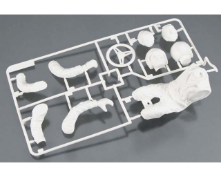 Picture of Tamiya Driver Figure 4x4 Vehicle