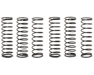 Picture of Tamiya Rear Big Bore Shock Spring Tuning Set (6)