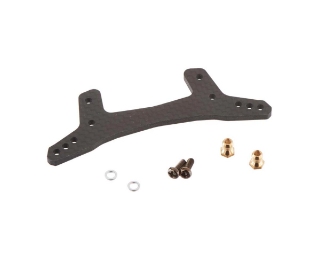 Picture of Tamiya DT03 Carbon Front Shock Tower