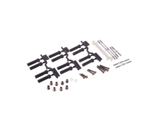 Picture of Tamiya Full Turnbuckle Set DT03