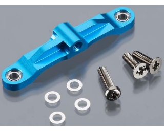 Picture of Tamiya Aluminum Steering Bridge TT02