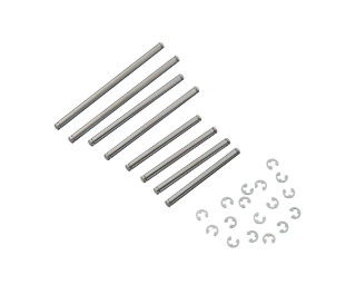 Picture of Tamiya Stainless Steel Susp Shaft M-05 Ver.II