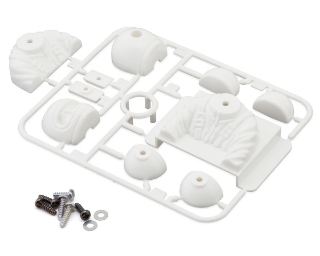 Picture of Tamiya Buggy Driver Figure Set