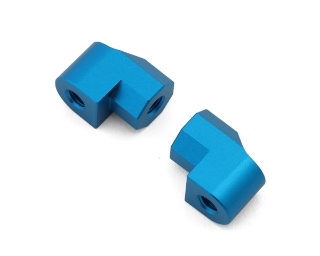 Picture of Tamiya TA07 Aluminum Motor Mount Posts (2)