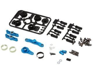 Picture of Tamiya TT-02 Aluminum Steering Bell Crank