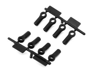 Picture of Tamiya TC-01/M-08R 5mm Reinforced Rod Ends (8)