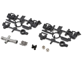 Picture of Tamiya TT-02 Adjustable Upper Arm Set