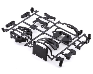 Picture of Tamiya SW-01 Reinforced Bumper B Parts Set