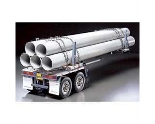 Picture of Tamiya 1/14 Semi Pole Trailer
