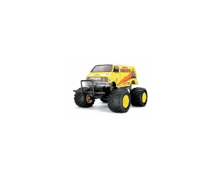 Picture of Tamiya Lunch Box 2WD 1/12 Electric Monster Truck Kit