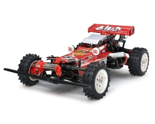 Picture of Tamiya Hotshot 1/10 4WD Off-Road Buggy Kit (Re-Release)