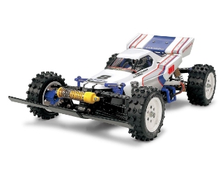 Picture of Tamiya Boomerang 2008 1/10 4WD Buggy Kit