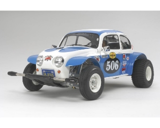 Picture of Tamiya Sand Scorcher 2010 Off-Road 2WD Racing Buggy Kit