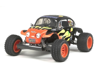 Picture of Tamiya 1/10 Blitzer Beetle 2011 Off Road Buggy Kit