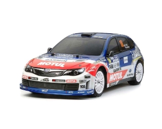 Picture of Tamiya 1/10 Subaru Impreza WRX STi Kit (XV-01)