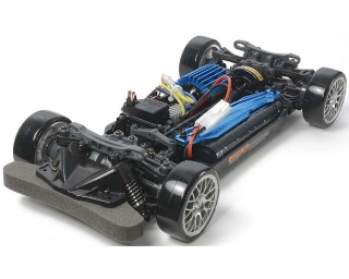 Picture of Tamiya TT02D 1/10 Drift Spec Chassis Kit
