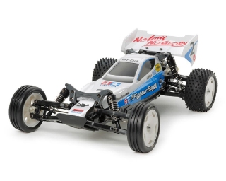 Picture of Tamiya Neo Fighter DT-03 1/10 2WD Off Road Buggy Kit