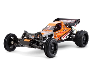 Picture of Tamiya Racing Fighter DT03 1/10 Off Road Buggy Kit