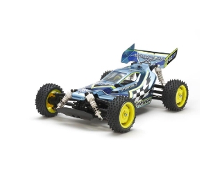 Picture of Tamiya Plasma Edge II 1/10 4WD Off Road Buggy Kit (TT-02B)