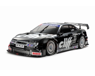 Picture of Tamiya Opel Calibra V6 Cliff 1/10 4WD Electric Touring Car Kit (TT-01E)