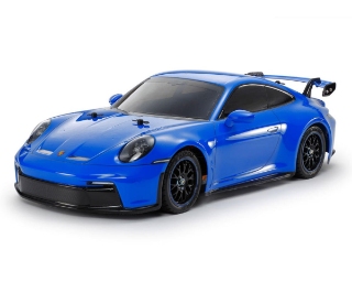 Picture of Tamiya TT-02 Porsche 911 GT3 (992) 1/10 4WD Electric Touring Car Kit