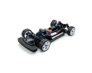 Picture of Tamiya TT-02 Type-SRX 1/10 4WD Electric Touring Car Kit