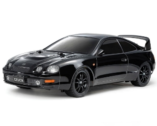 Picture of Tamiya TT-02 Toyota Celica GT-Four RC ST205 1/10 4WD Electric Touring Car Kit