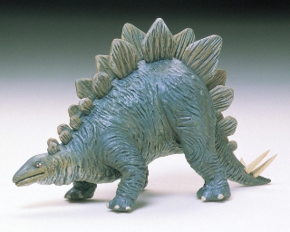 Picture of Tamiya Stegosaurus Stenops 1/35 Plastic Model Kit