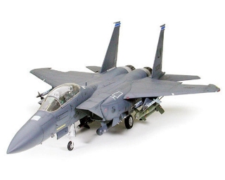 Picture of Tamiya 1/32 F-15E Strike Eagle Plastic Model Kit