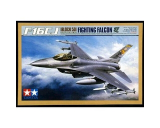 Picture of Tamiya 1/32 F16CJ Fighting Falcon (296mm)