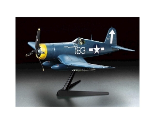 Picture of Tamiya Vought F4U-1D Corsair 1/32 Airplane Model Kit