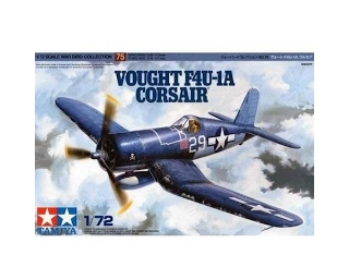 Picture of Tamiya 1/72 Vought F4U-1A Corsair Model Kit