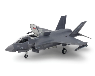 Picture of Tamiya 1/72 Lockheed Martin F-35B Lightning II Plastic Model Kit