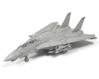 Picture of Tamiya 1/72 Grumman® F-14D Tomcat™ War Bird Plastic Model Kit