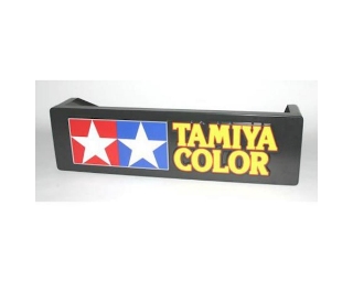 Picture of Tamiya Paint Rack Stand Ornament "Tamiya Color" (All Paint Racks)