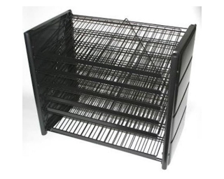 Picture of Tamiya Mini Acrylic Paint Rack Stand