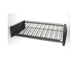 Picture of Tamiya Paint Rack Stand Shelf for Spray Paint (Black)