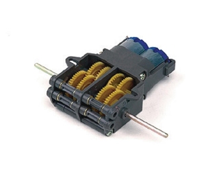 Picture of Tamiya Twin-Motor Gearbox Kit