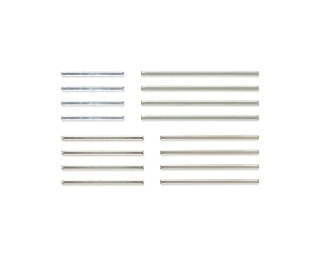 Picture of Tamiya 3mm Hex Shaft Set