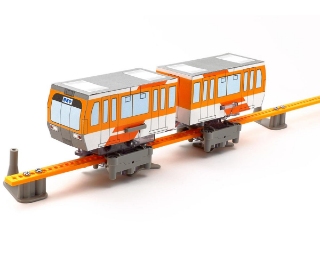 Picture of Tamiya Monorail Train
