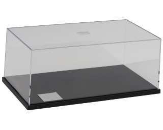Picture of Tamiya 1/20-1/24 Scale Model Display Case (C) (240x130x110mm)