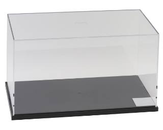 Picture of Tamiya 1/12 Scale Motorcycle Model Display Case (D) (240x130x140mm)