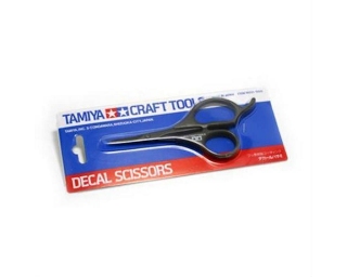 Picture of Tamiya Decal Scissors