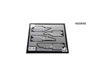 Picture of Tamiya Fine Craft Saws 0.15mm