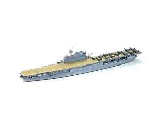 Picture of Tamiya US Enterprise 1/700 Aircraft Carrier Model Kit