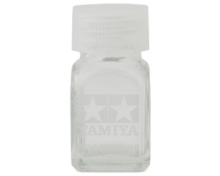 Picture of Tamiya Paint Mixing Jar (10mL Bottle) (Square)