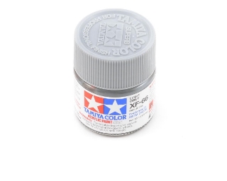 Picture of Tamiya XF-66 Flat Light Grey Acrylic Paint (10ml)